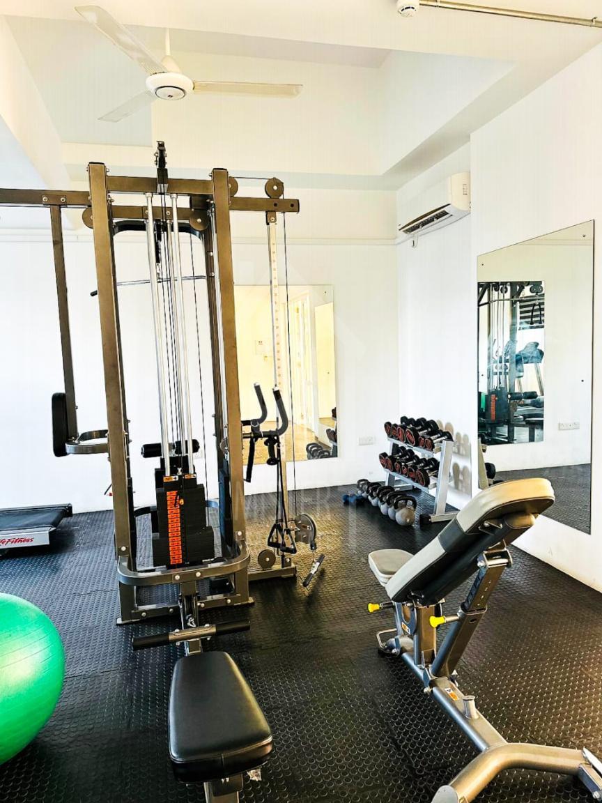 Apartment for Rent at Prime Bella, Rajagiriya- image 5