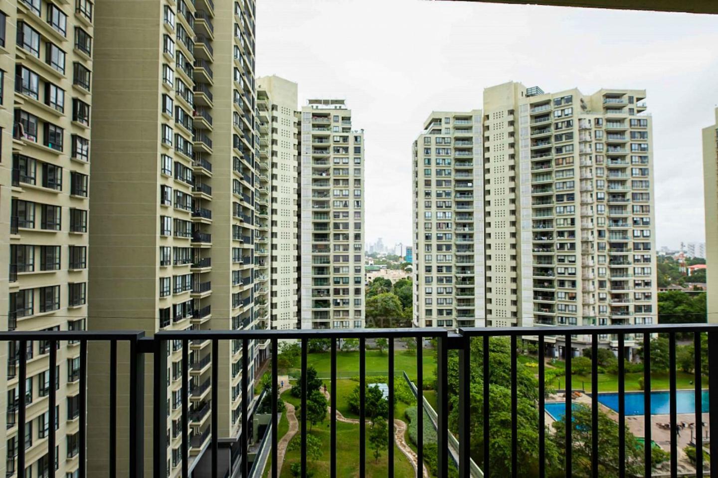 Apartment For Rent In Havelock City, Colombo 05- image 5