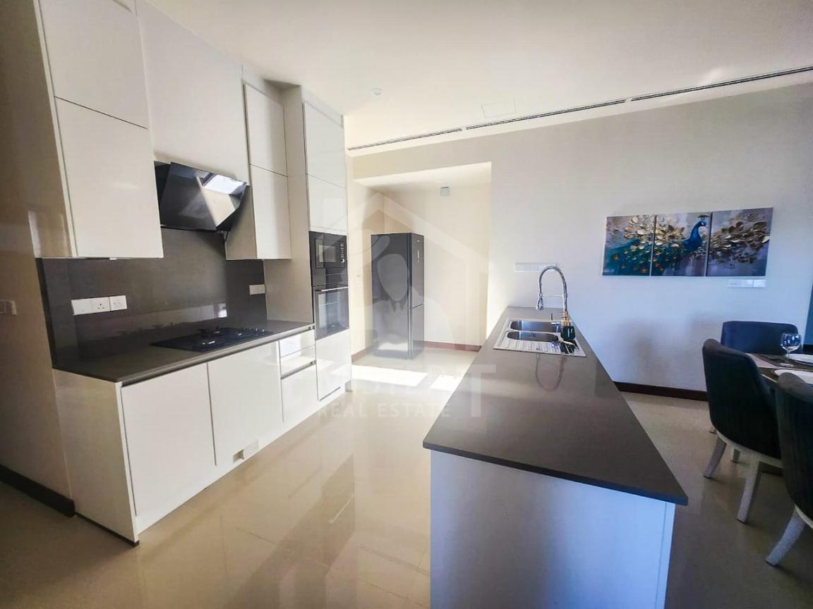 Apartment for Rent at The Grand, Colombo 07- image 5