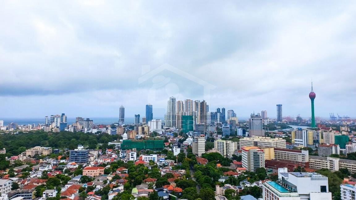 Apartment for Rent at The Grand, Colombo 07- image 5