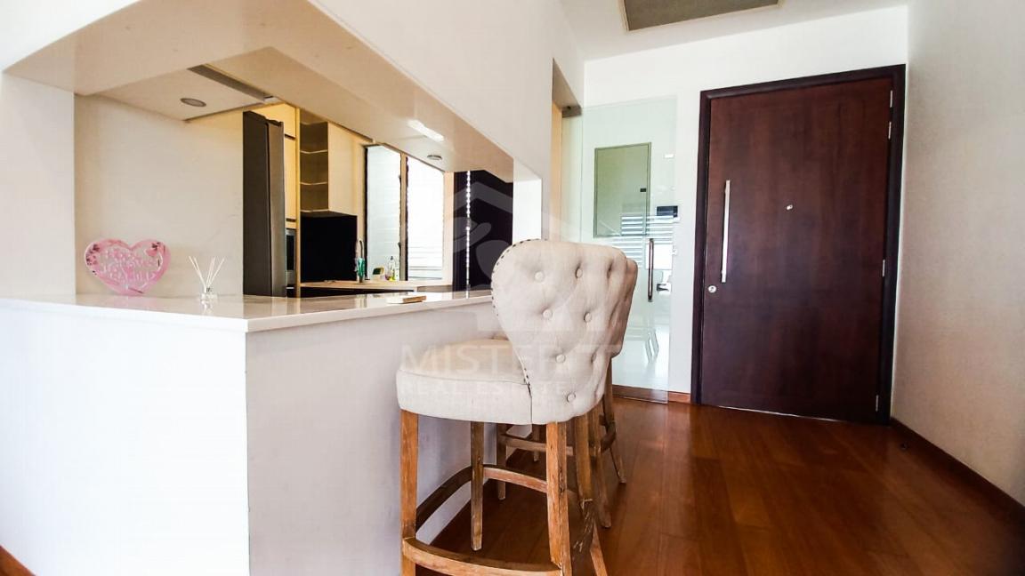 Apartment for Rent at 7th Sense, Colombo 07- image 5