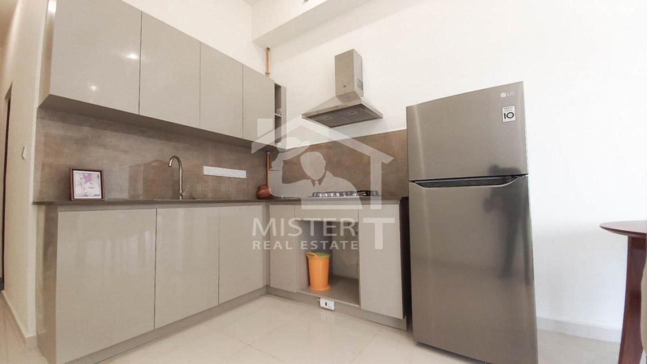 Apartment for Rent at Aurum Skyline Residencies - image 5
