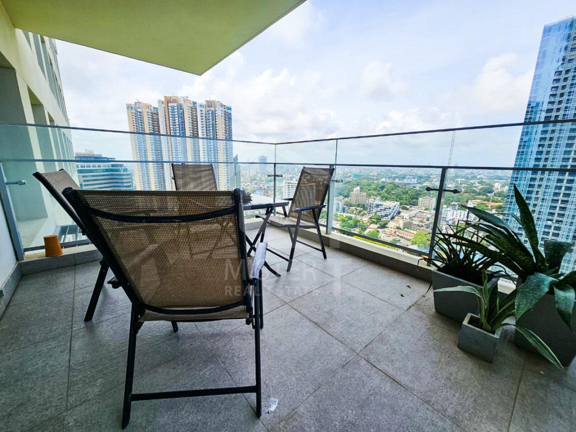 Apartment for Rent at Altair, Colombo 02- image 5