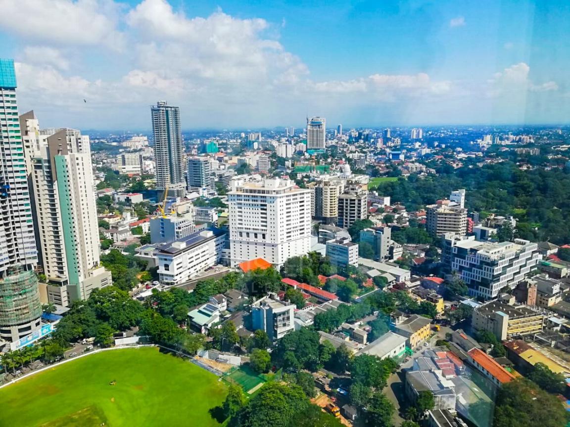 Apartment for Rent at Colombo City Centre- image 5