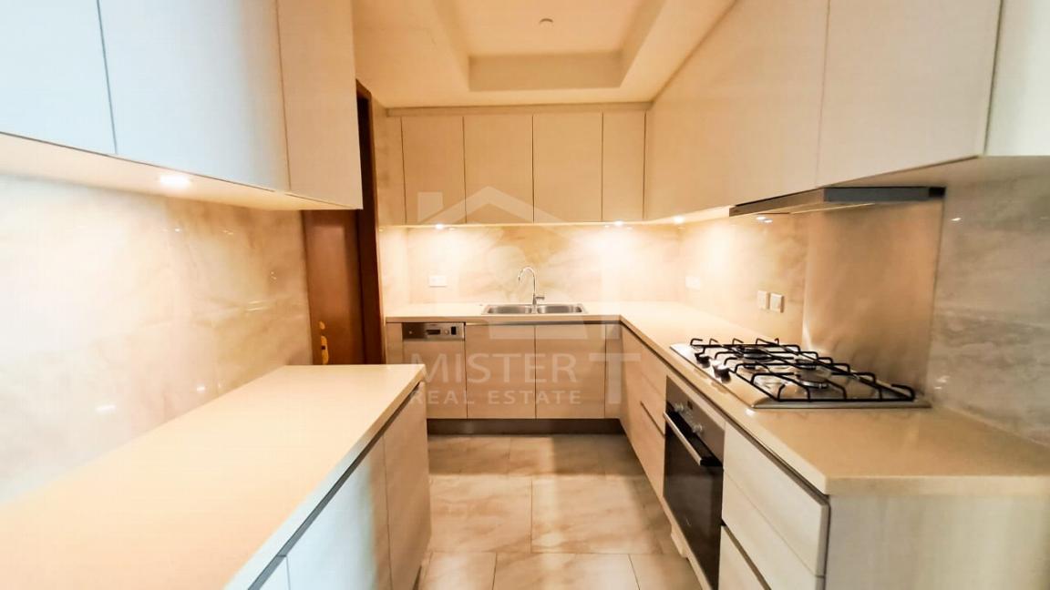 Apartment For Rent at The Residence, Colombo 02- image 5