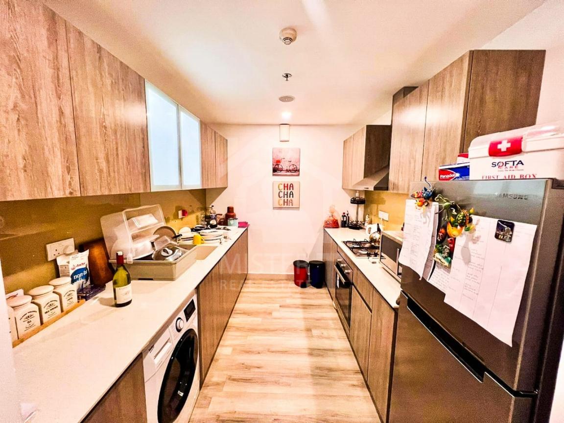 Apartment for Rent at Urban Homes- image 5