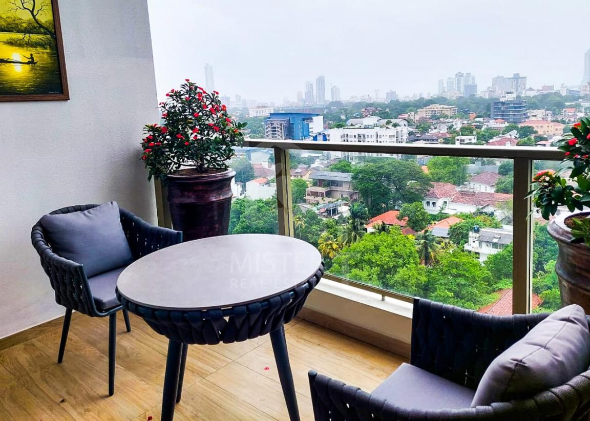 Apartment for Rent at The Grand, Colombo 07- image 5