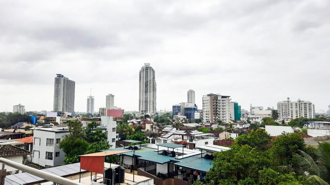 Apartment for Rent at Flemington, Rajagiriya- image 5