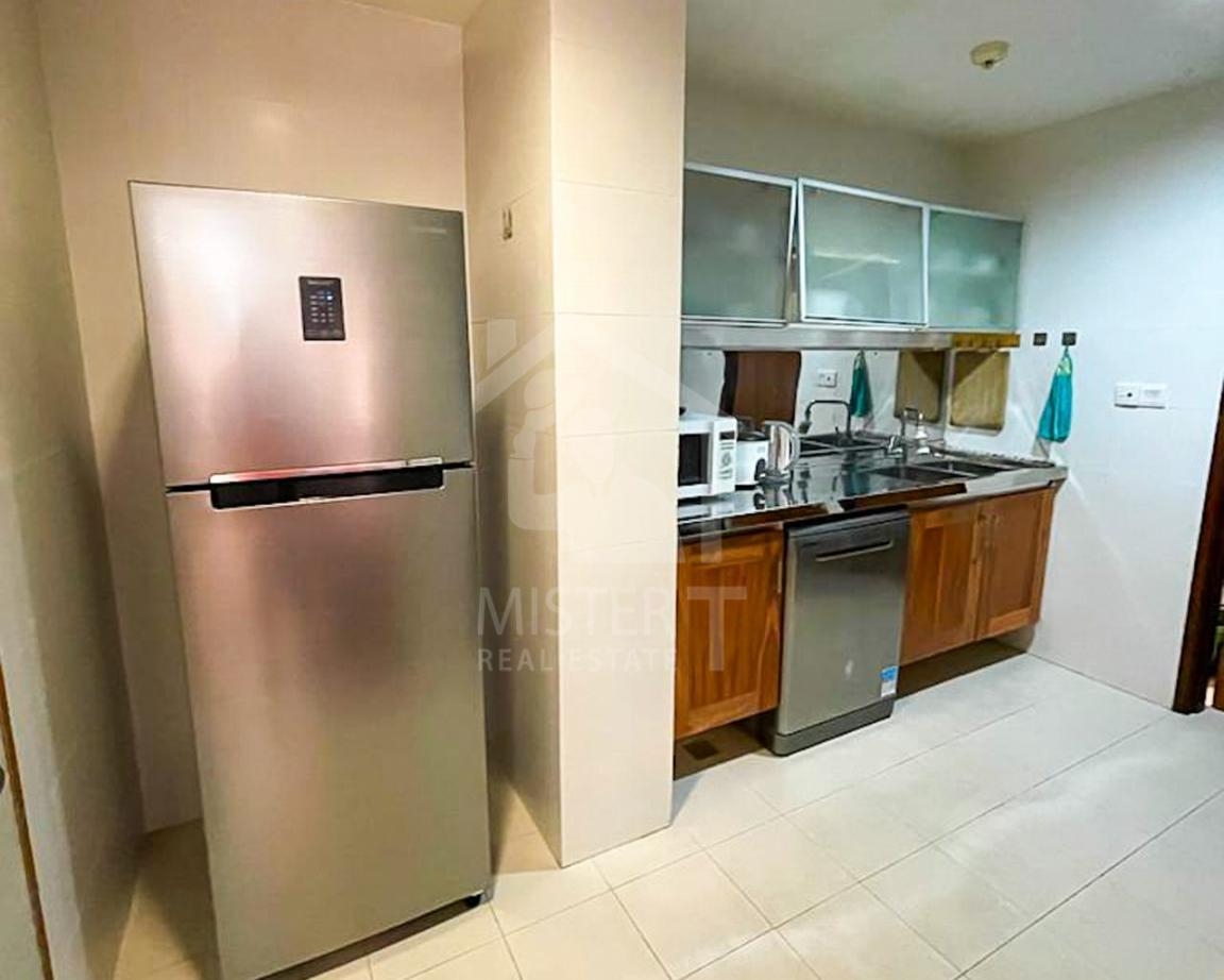 Apartment for Rent at The Monarch, Colombo 03- image 5