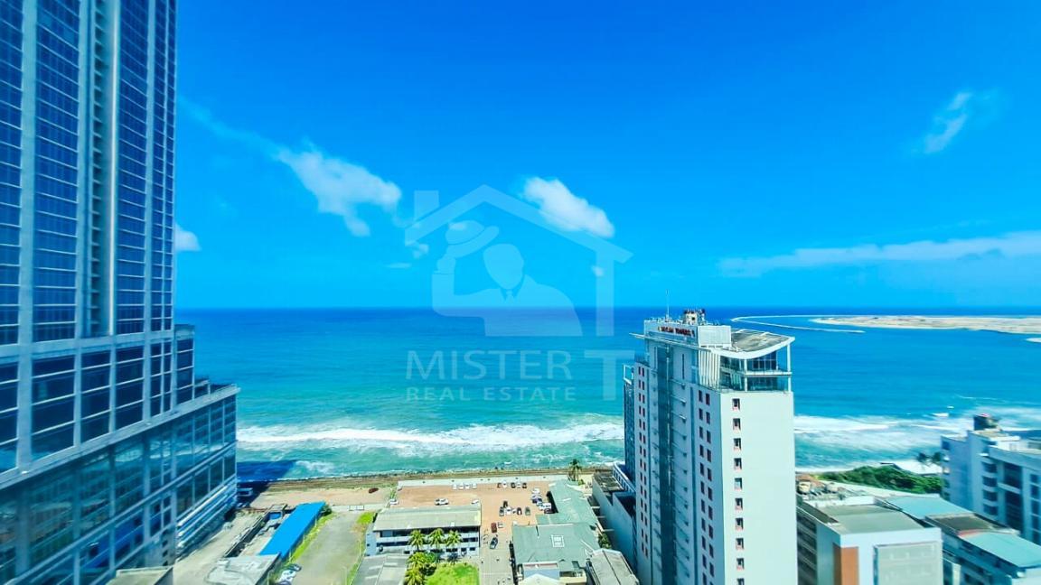 Apartment for Rent at The Monarch, Colombo 03- image 5