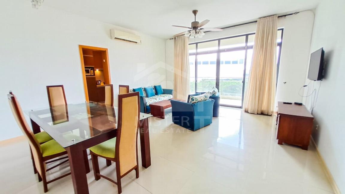 Apartment for Rent at Havelock City, Colombo 05- image 5
