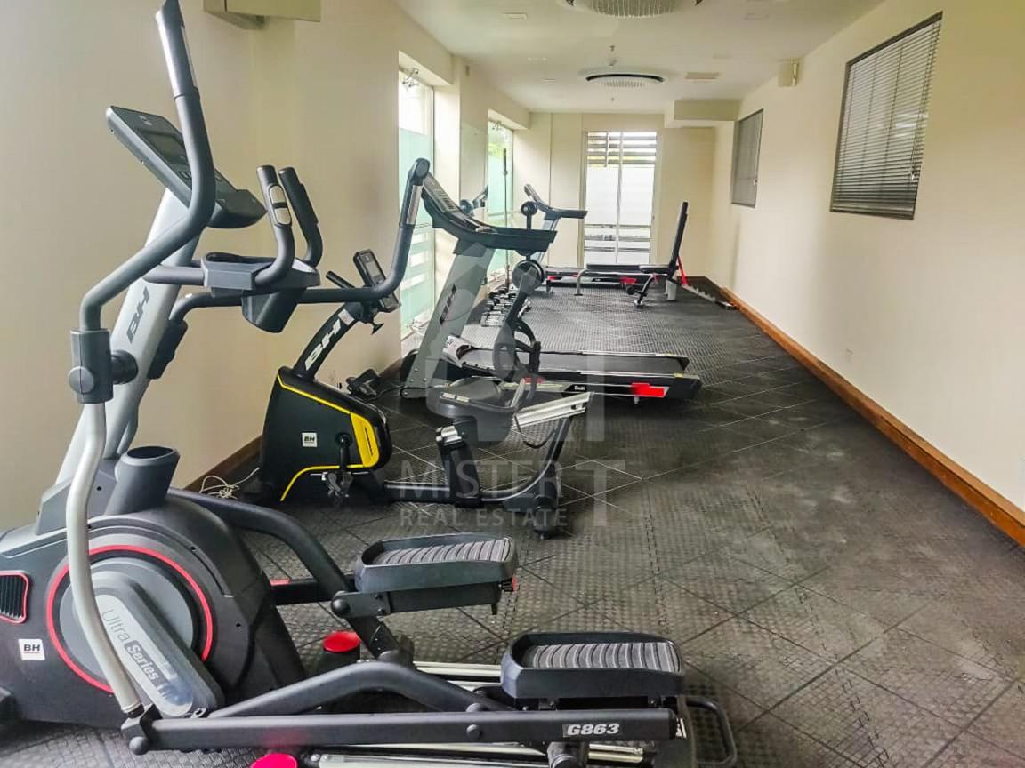 Apartment for Rent at Prime Castle, Colombo 08- image 5