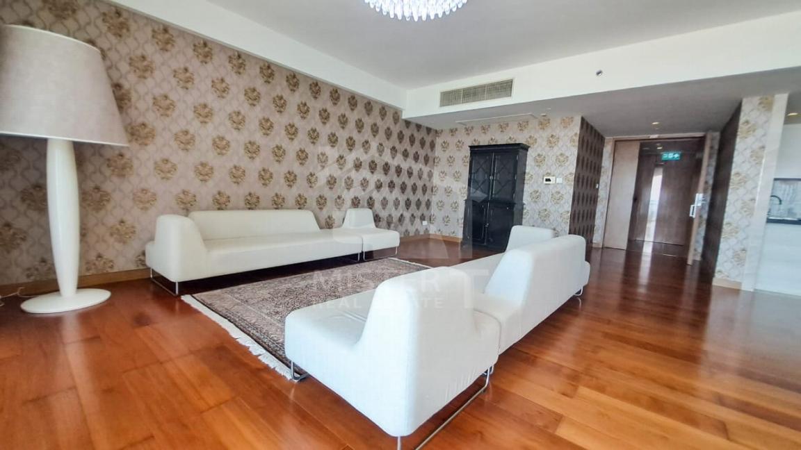 Apartment for Rent at The Residences, Colombo 02- image 5