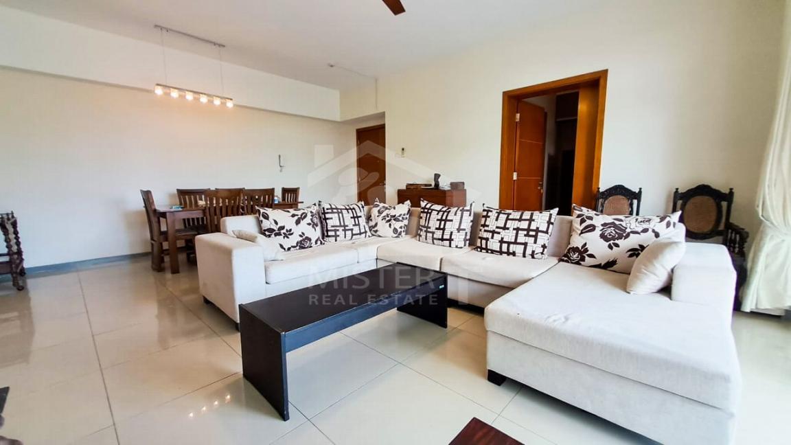 Apartment for Rent at Havelock City, Colombo 05- image 5
