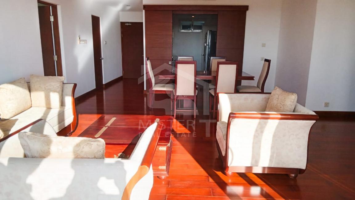 Apartment for Rent at Fairmount Residences- image 5