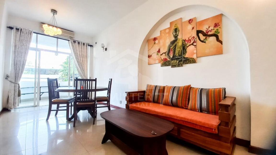 Apartment for Rent at Seagull Residencies- image 5