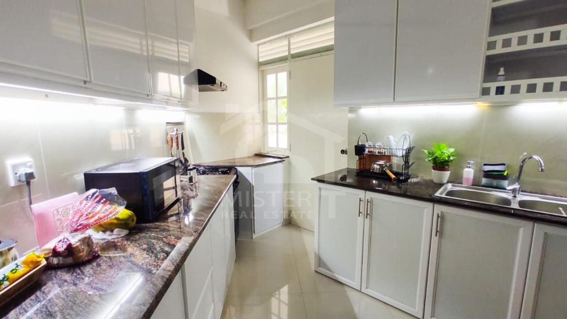 Apartment for Rent at Park Lane, Colombo 07- image 5