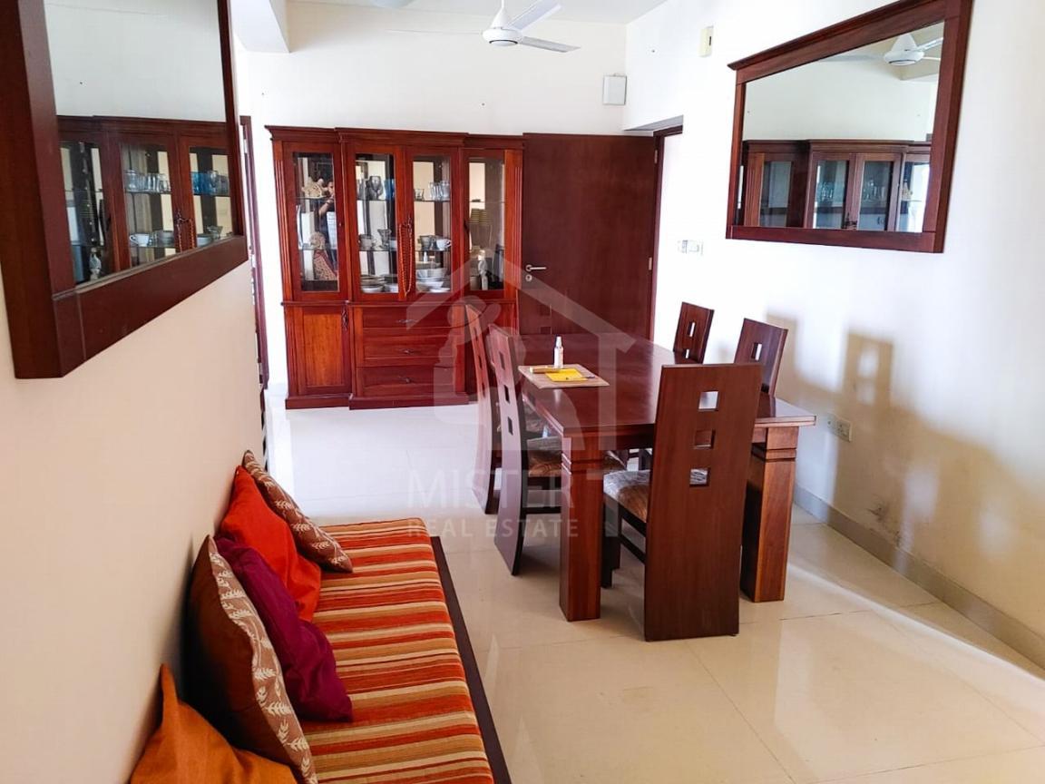 Apartment for Rent at 110 Iconic Residencies- image 5