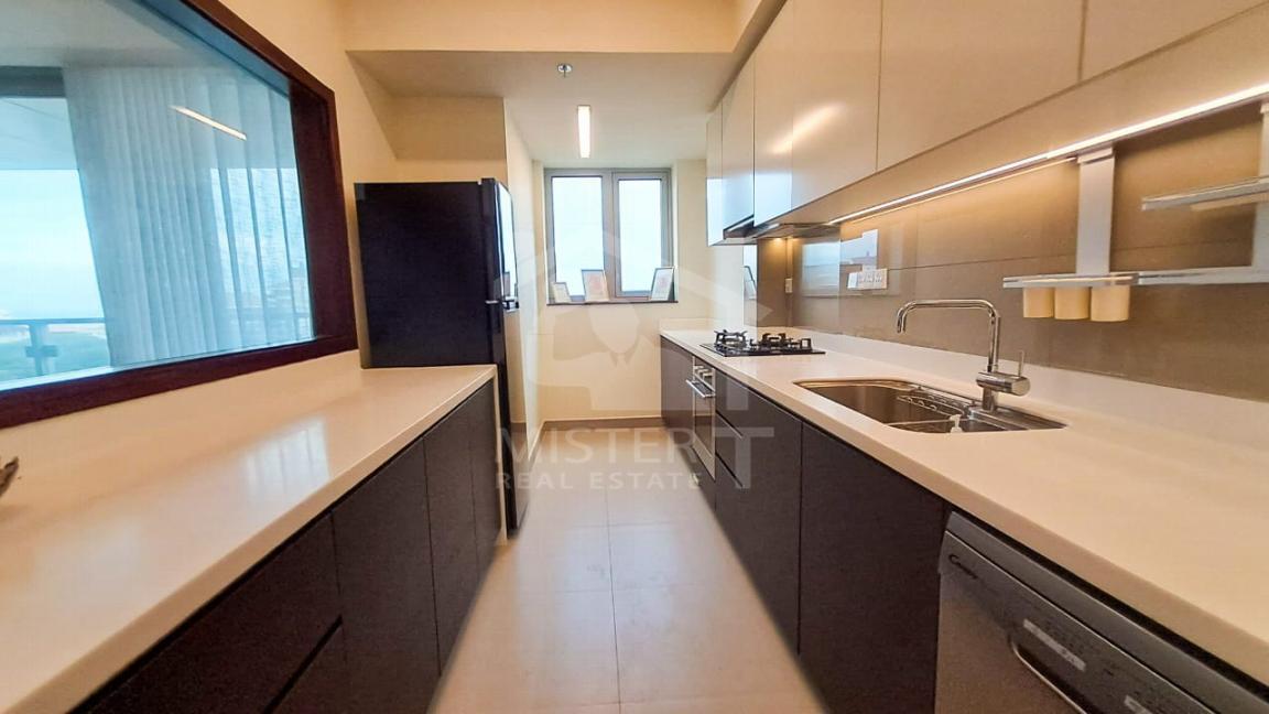 Apartment for Rent at Cinnamon Life, Colombo 02- image 5