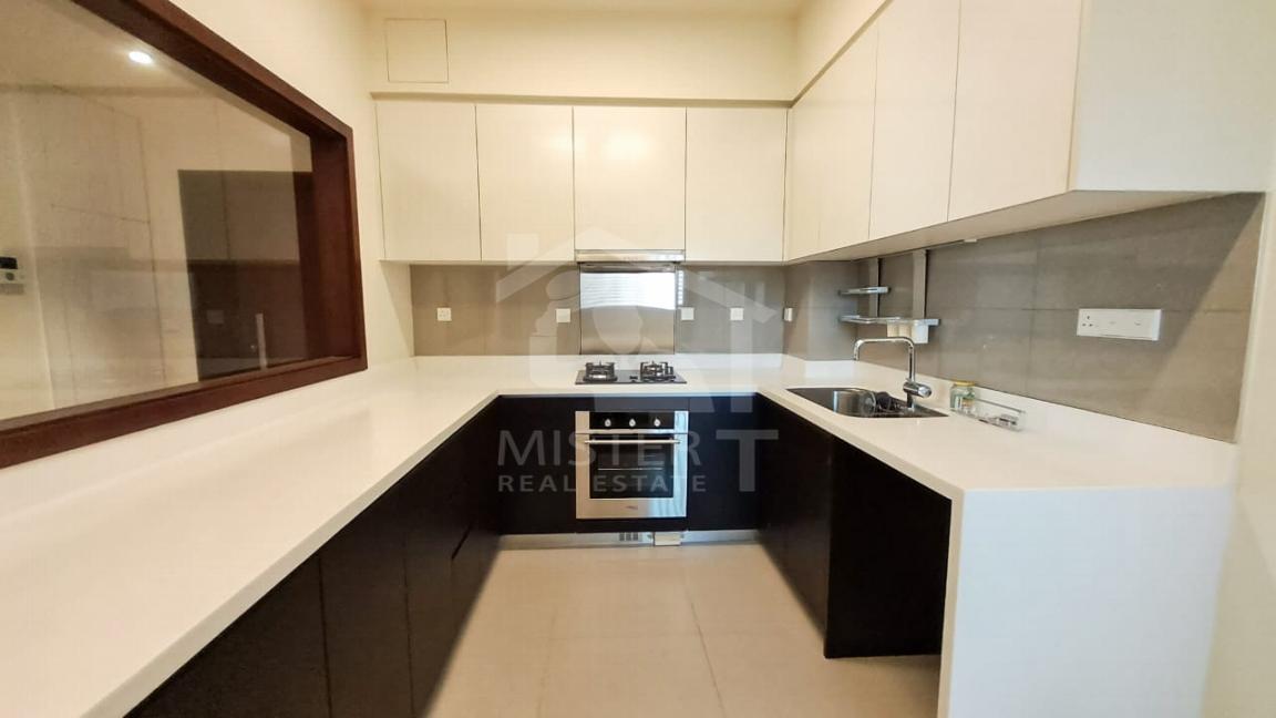 Apartment for Rent at Cinnamon Life, Colombo 02- image 5