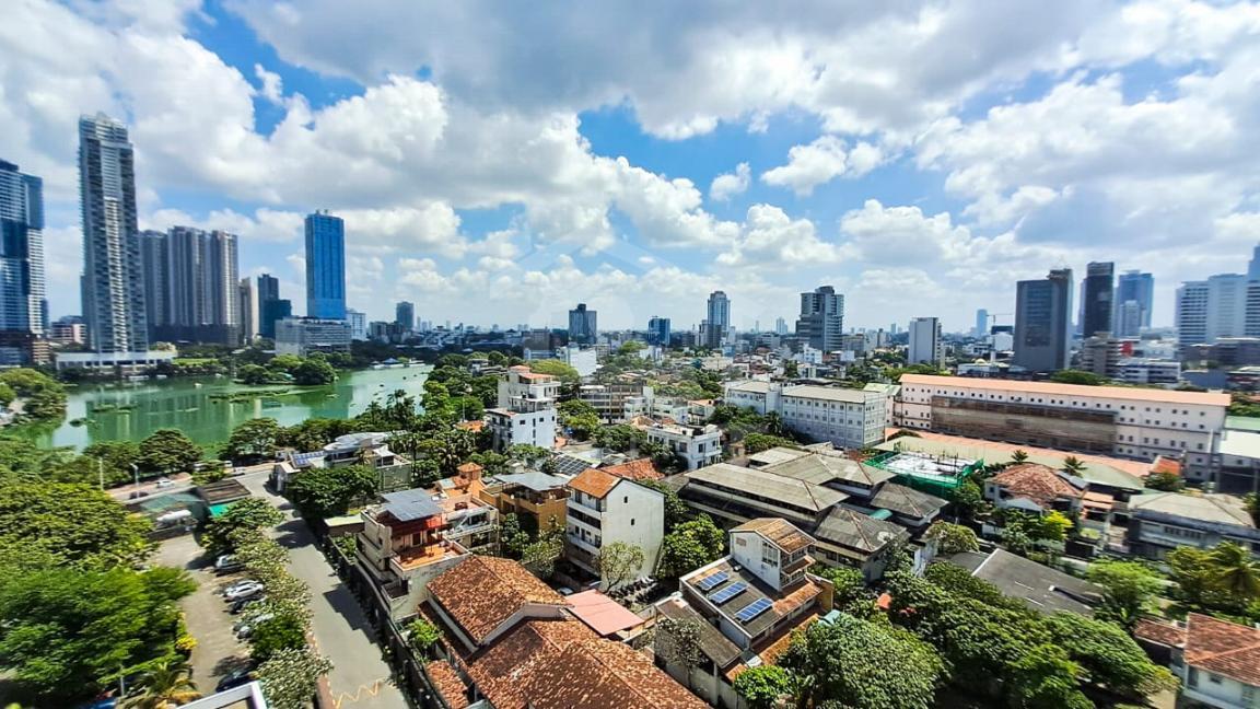 Apartment for Rent at The Monarch, Colombo 03- image 5