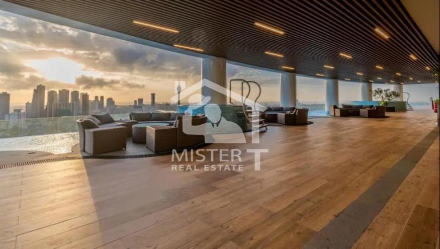 Apartment for Rent at The Grand, Colombo 07- image 5