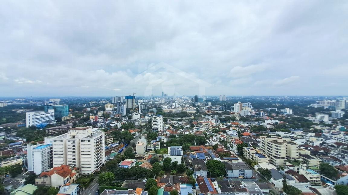 Apartment for Rent at The Grand, Colombo 07- image 5