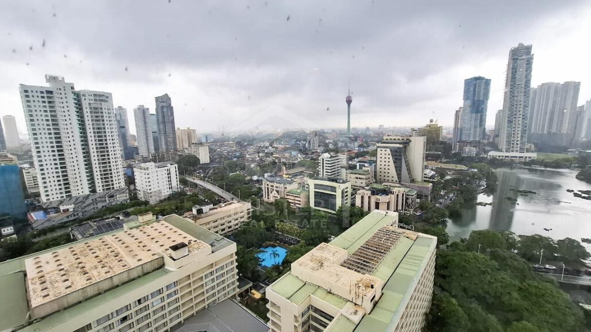 Apartment for Rent at The Monarch, Colombo 03- image 5