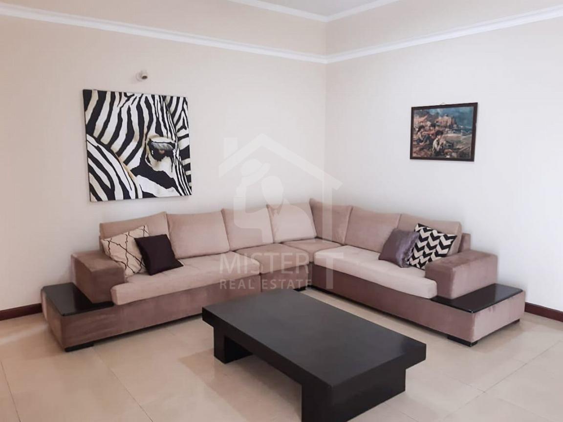 Apartment for Rent at Trillium Residencies- image 5