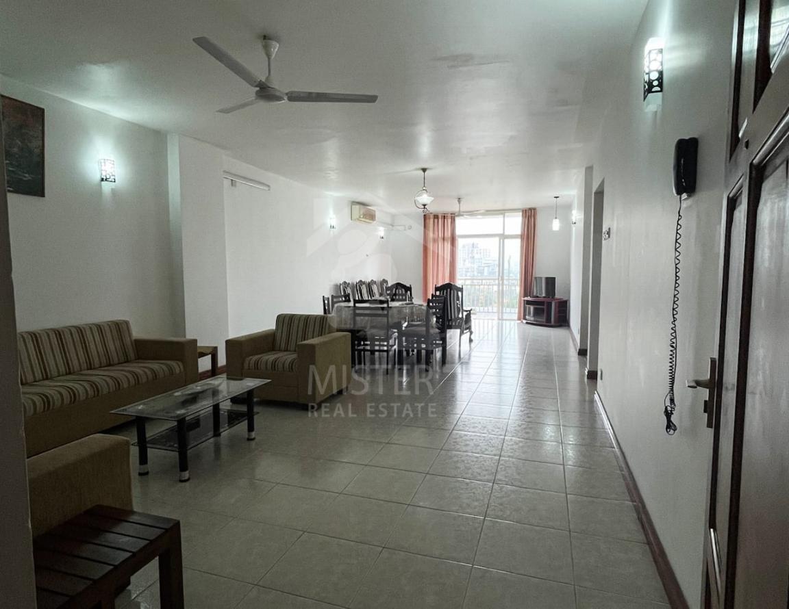Apartment for Rent at Prince Alfred, Colombo 03- image 5