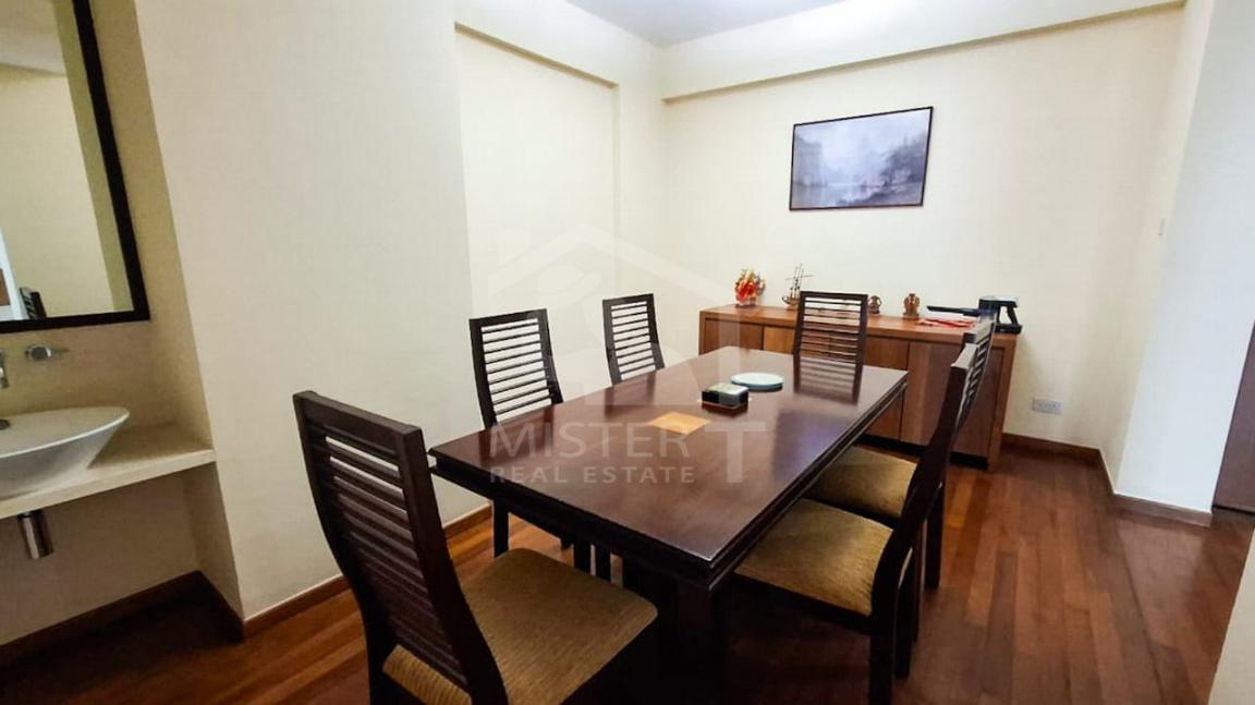 Apartment for Rent at The Monarch, Colombo 03- image 5