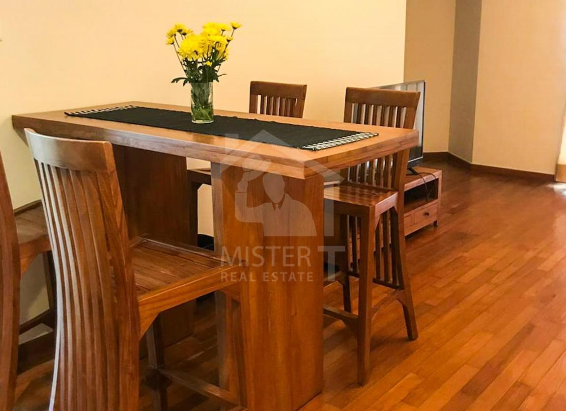 Apartment for Rent at The Monarch, Colombo 03- image 5