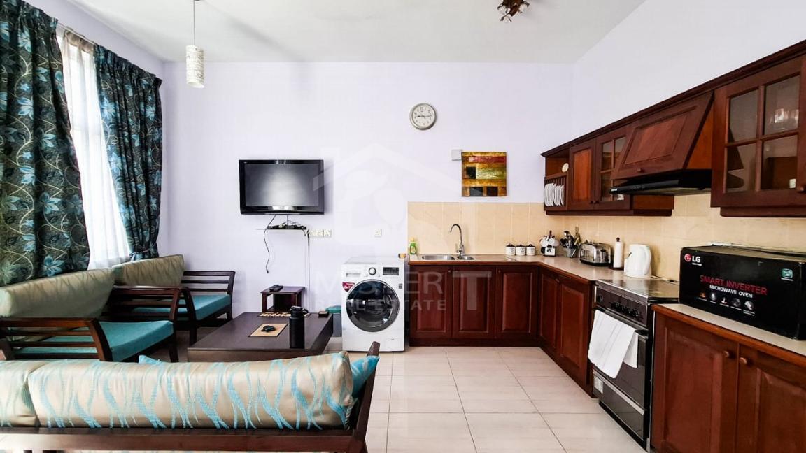 Apartment for Rent at Rosmead Manor, Colombo 07- image 5