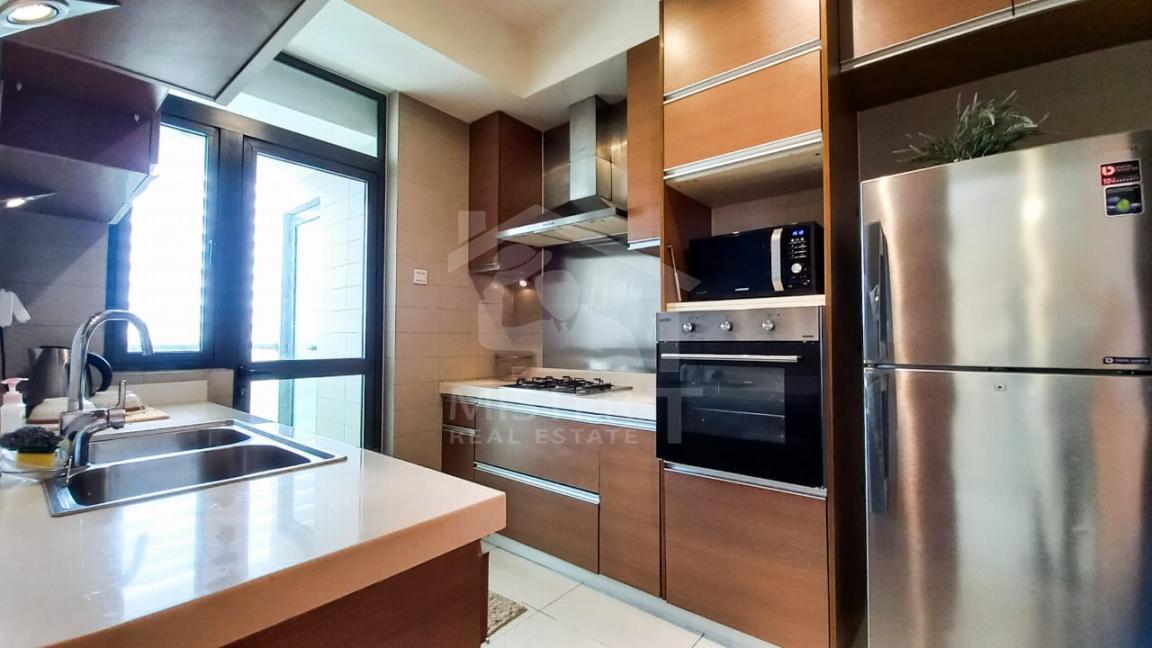 Apartment for Rent at Havelock City, Colombo 05- image 5