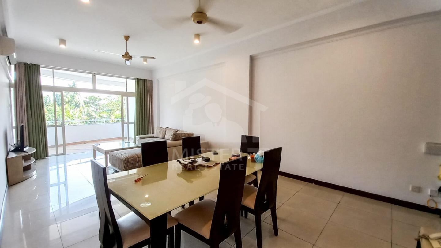 Apartment for Rent at Trillium, Colombo 08- image 5