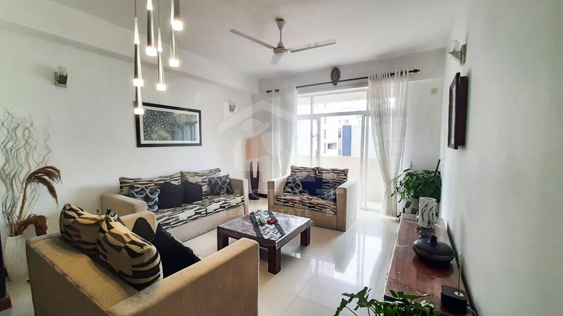 Apartment for Rent at The Citadel, Colombo 03- image 5