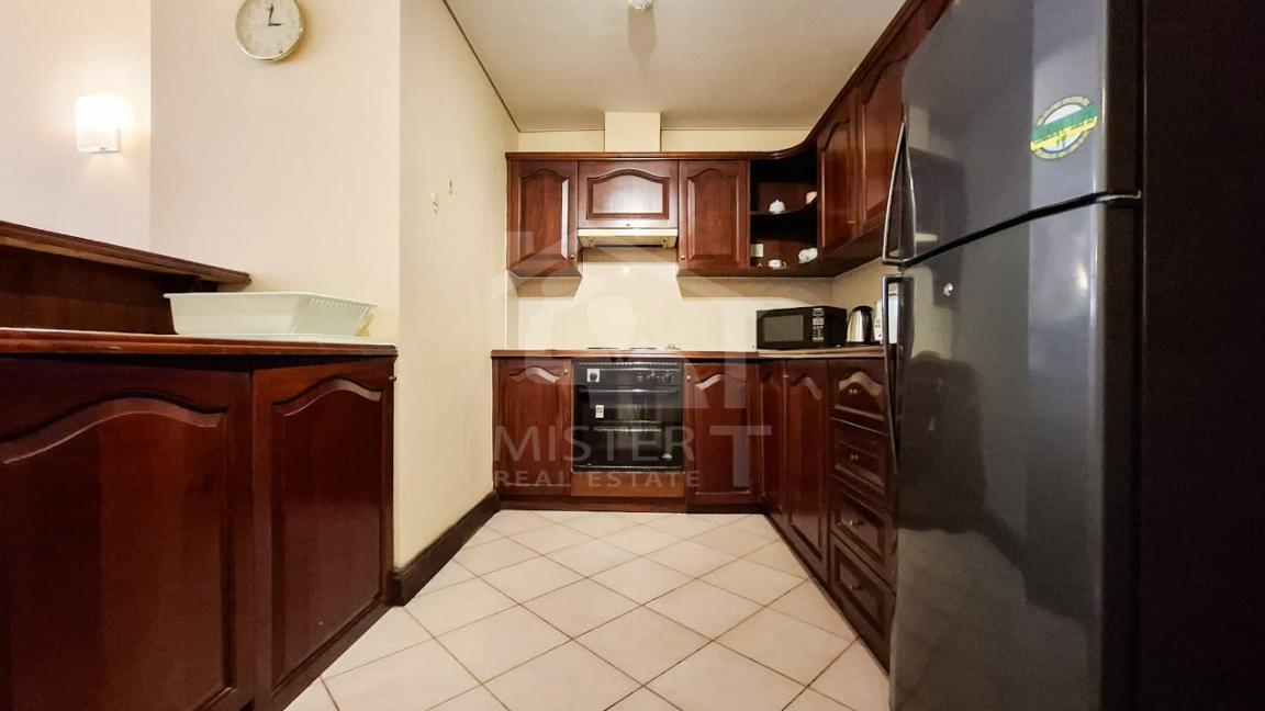 Apartment for Rent at Crescat, Colombo 03- image 5