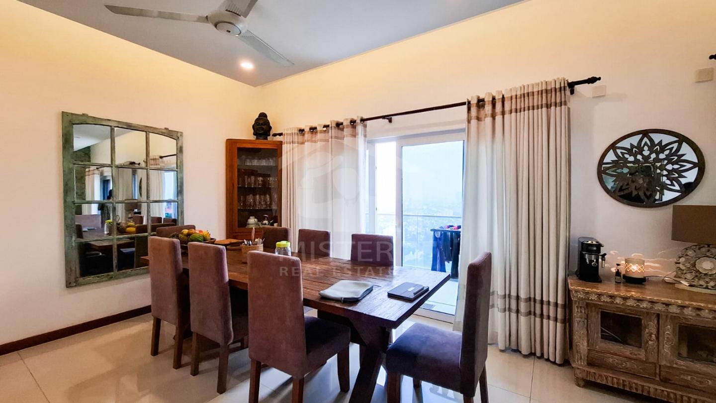 Apartment for Rent at Sky Gardens, Rajagiriya- image 5