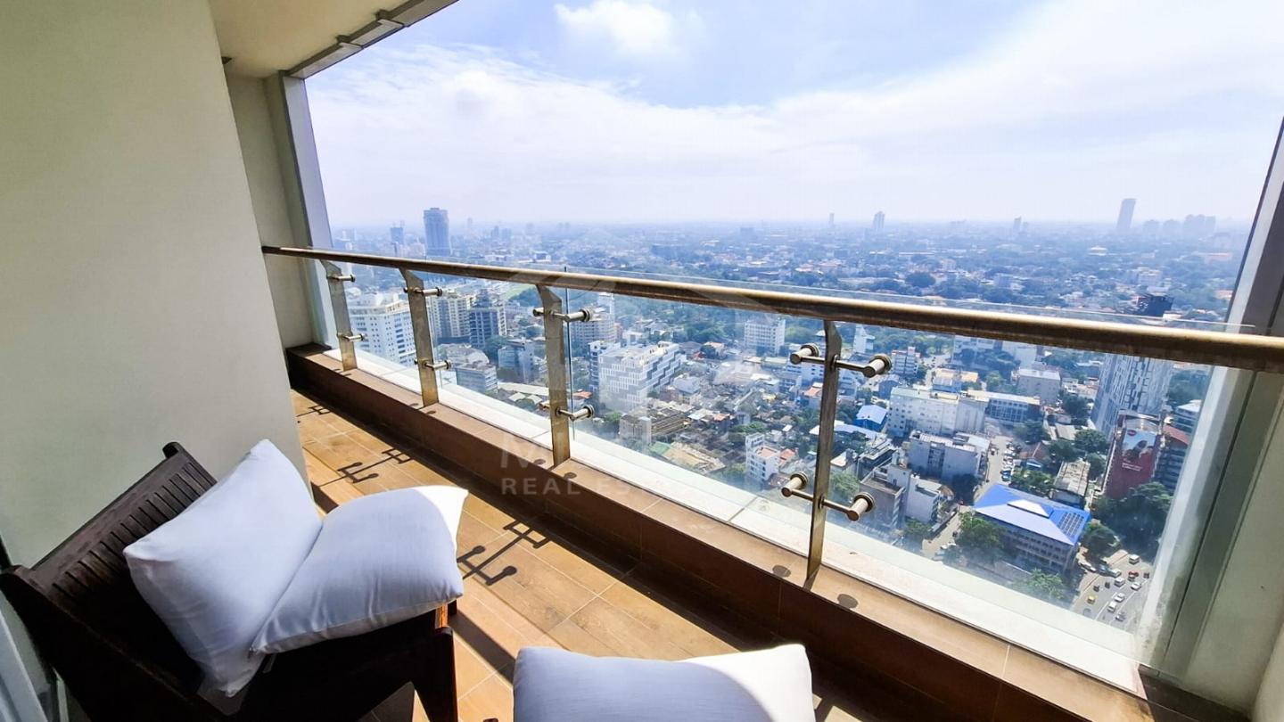 Apartment for Rent at Colombo City Centre- image 5