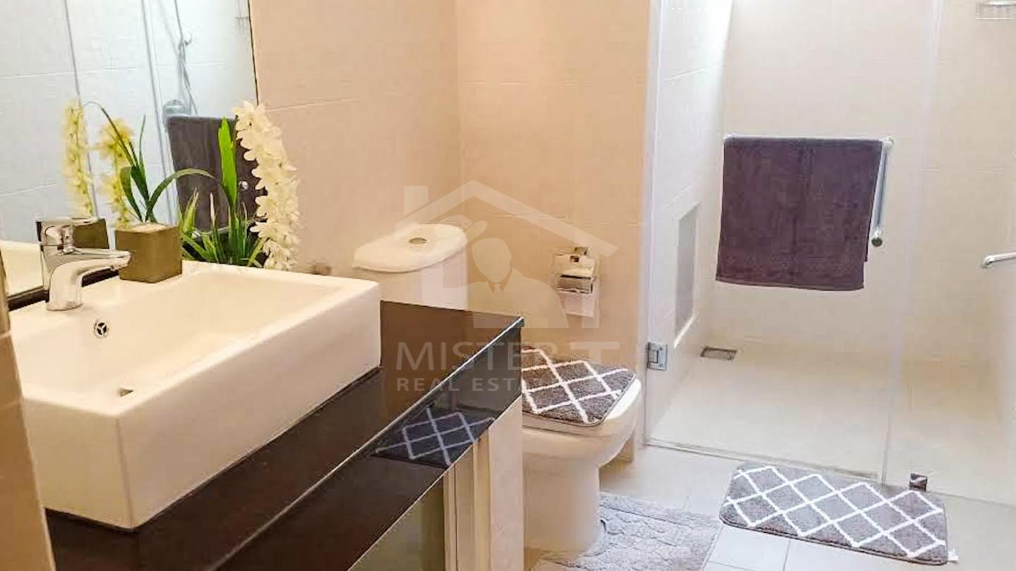 Apartment for Rent at Trillium, Colombo 08- image 5