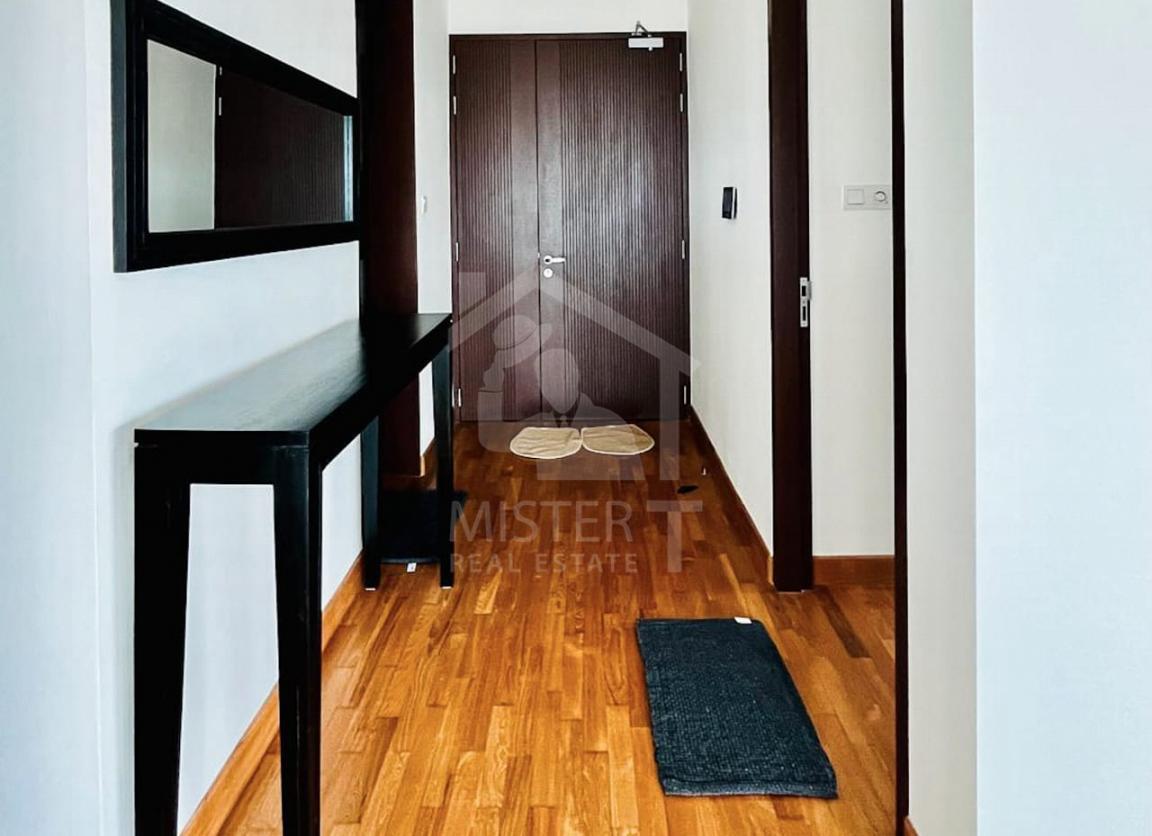 Apartment for Rent at Luna Tower, Colombo 02- image 5