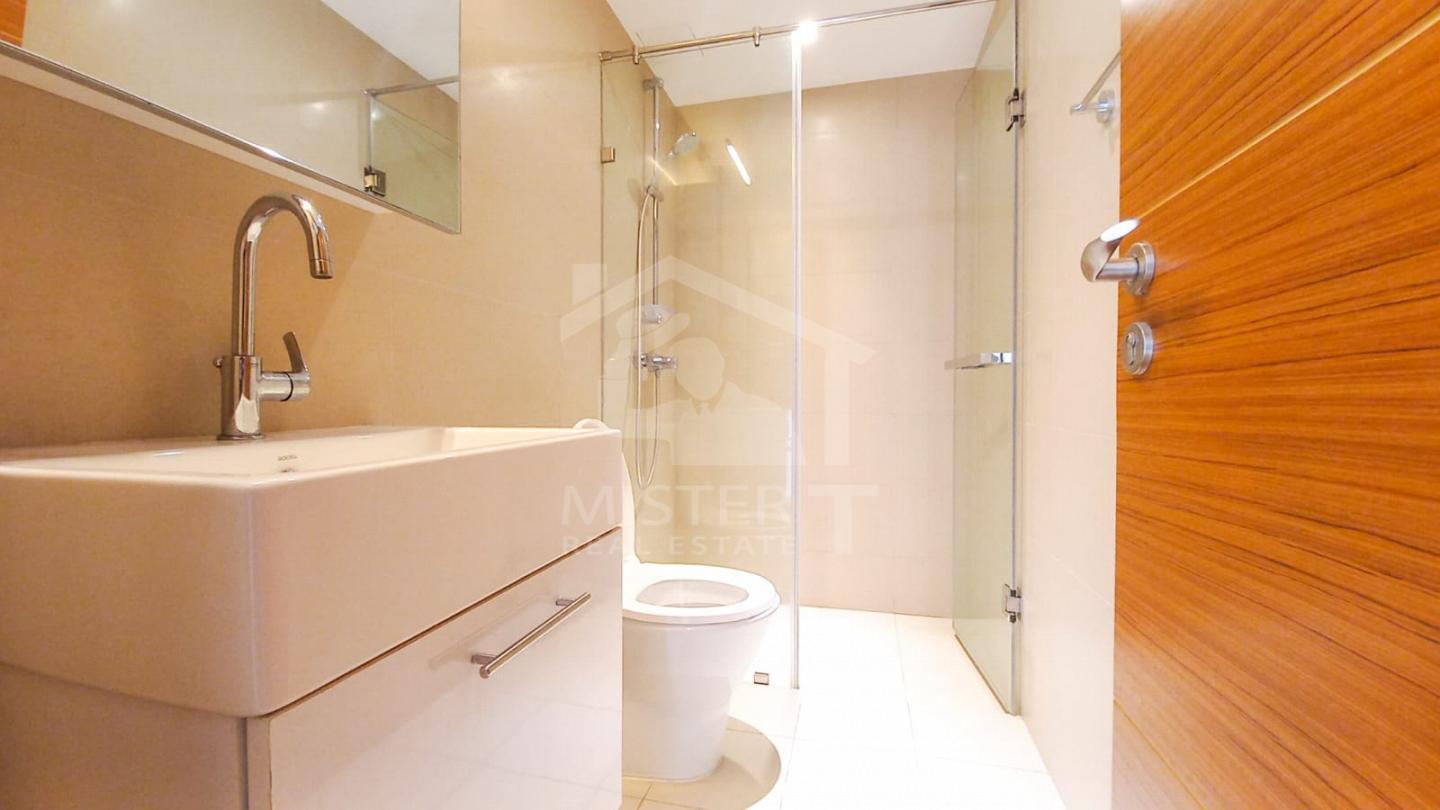 Apartment for Rent at Havelock City, Colombo 05 - image 5