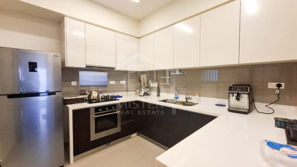Apartment for Rent at Cinnamon Life, Colombo 02- image 5