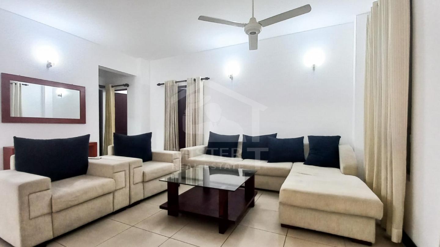 Apartment for Rent at Fairfield, Colombo 08- image 5