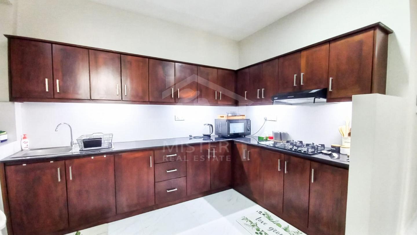 Apartment for Rent at Span Tower 30, Colombo 06- image 5