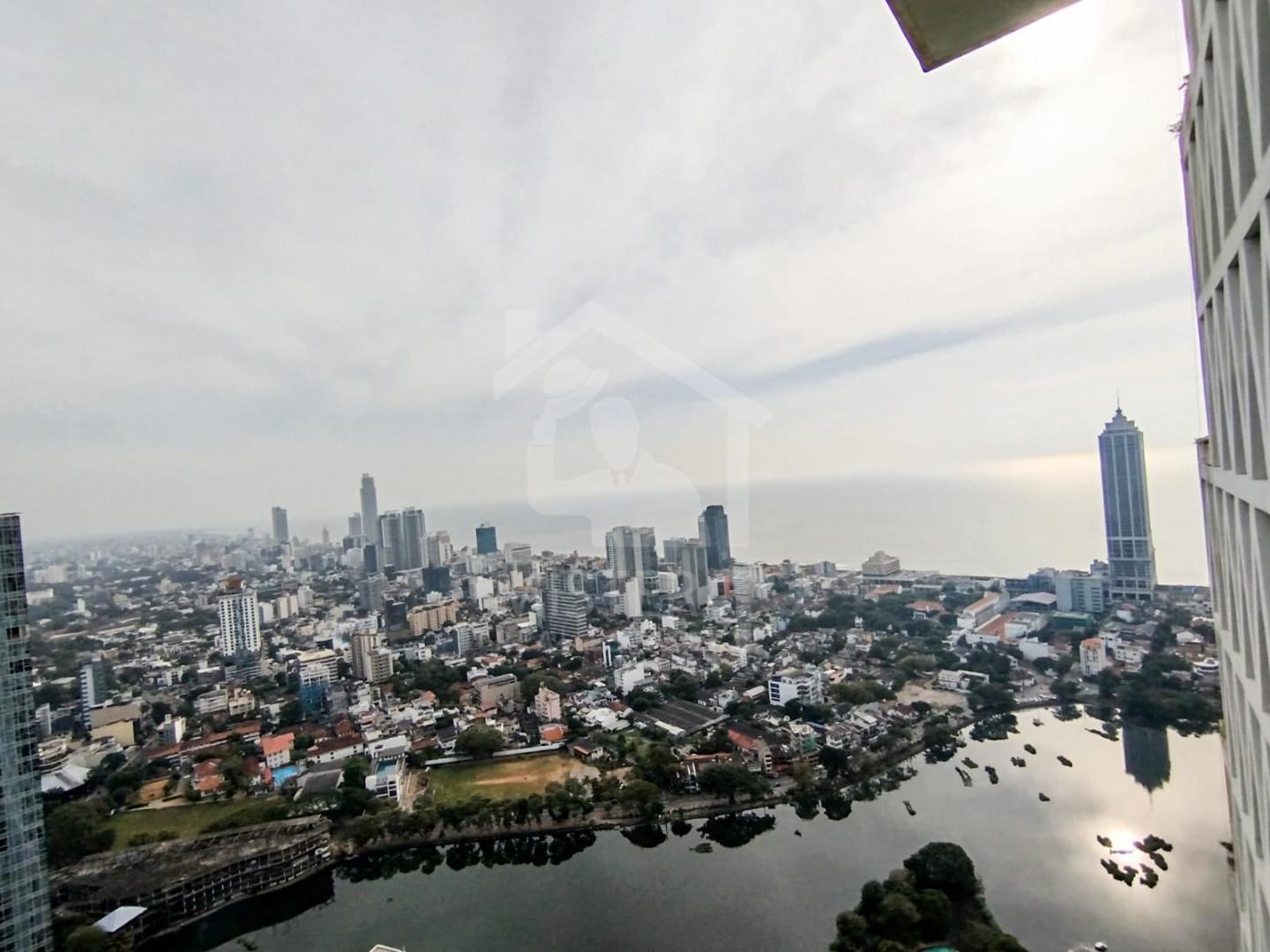 Apartment for Rent at Altair, Colombo 02- image 5