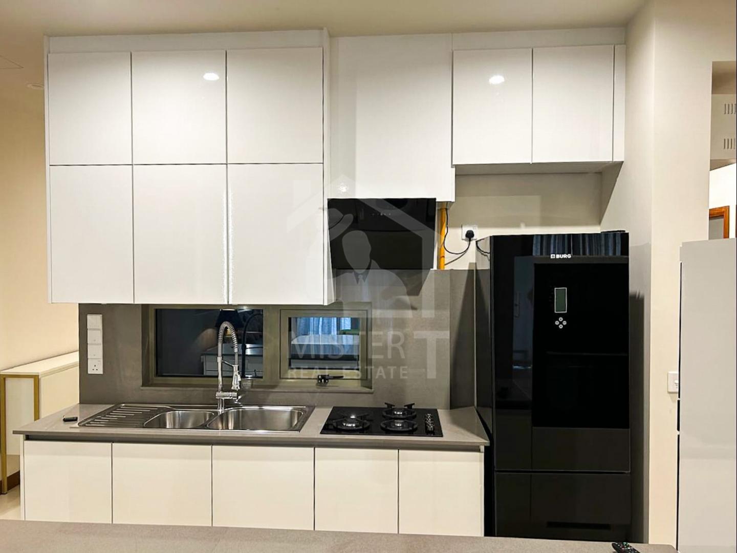 Apartment for Rent at The Grand, Colombo 07- image 5