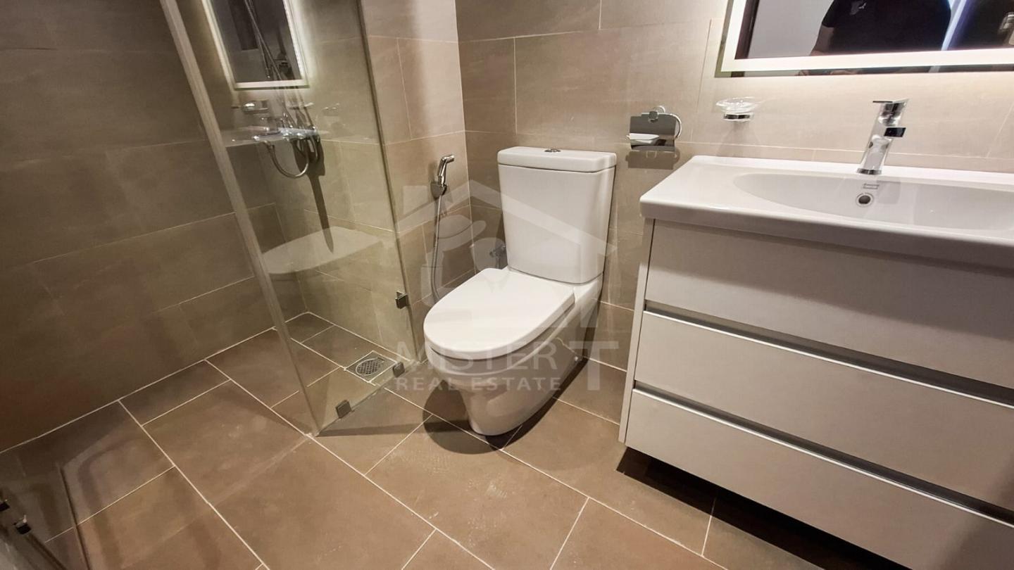 Apartment for Rent at Tri-Zen, Colombo 02- image 5