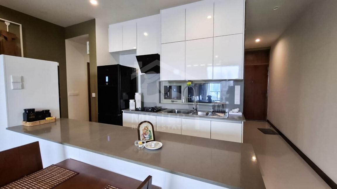 Apartment for Rent at The Grand, Colombo 07- image 5