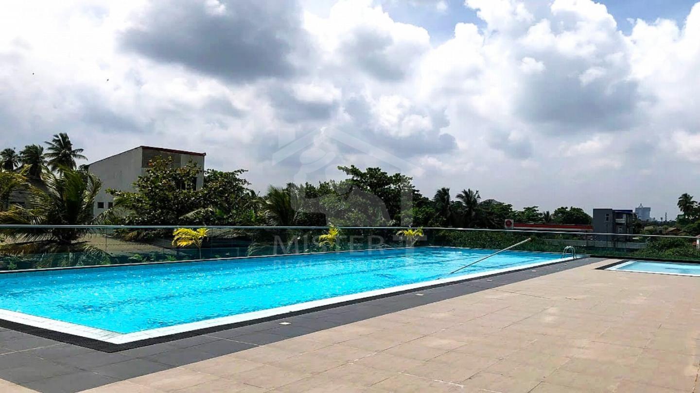 Apartment for Rent at Urban Homes, Battaramulla- image 5